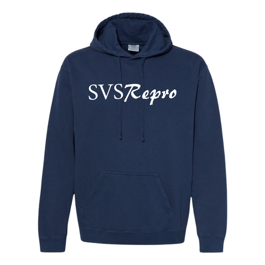 Comfort Colors Hoodie - Adult Only {SVS}