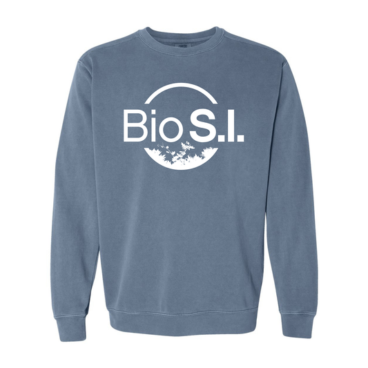Comfort Colors Crewneck {Bio S.I.}