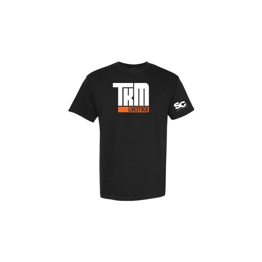 Comfort Colors Short Sleeve Tee - Adult & Youth (TKM)