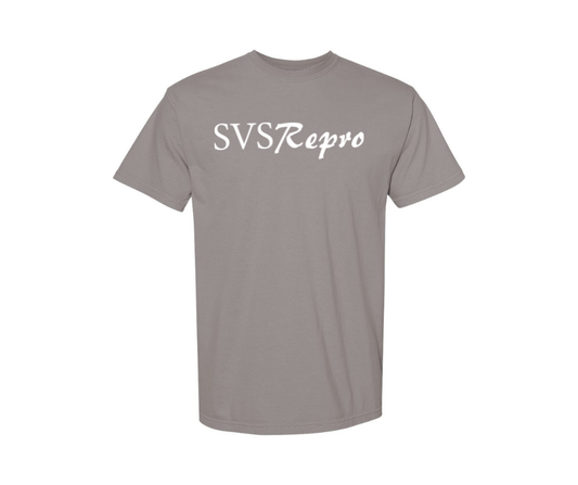 Comfort Colors Tee - Adult & Youth {SVS}