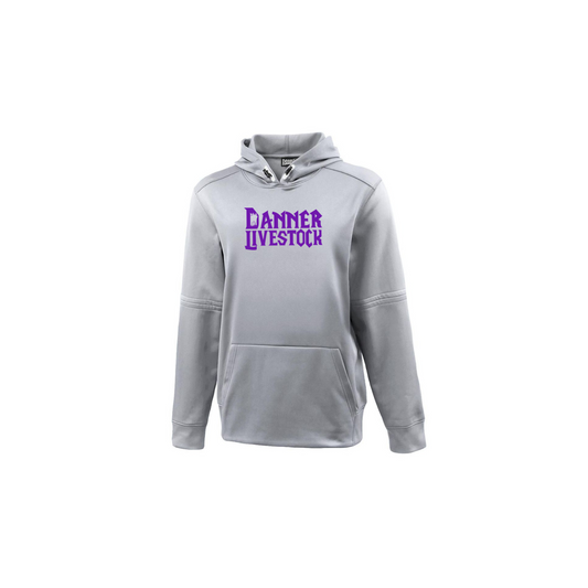 Pennate Concept Hoodie - Adult & Youth (Danner)