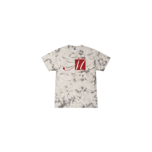 Crystal Wash T-Shirt - Adult & Youth (McCurdy)
