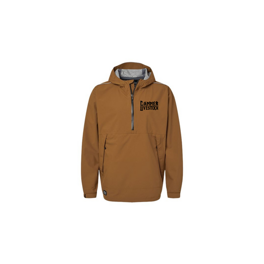 Challenger Anorak Pullover - Adult (Danner)