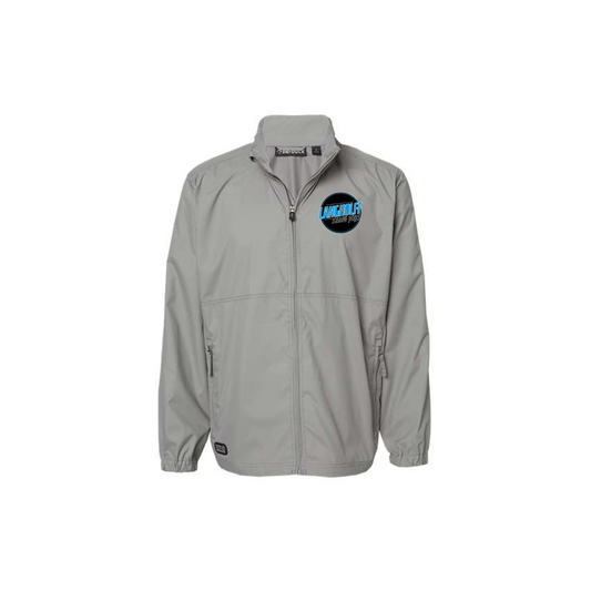 Dri Duck Packable Jacket- Adult (Langholff)