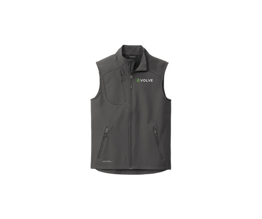 Eddie Bauer Soft Shell Vest- Adult (Evolve Ag)