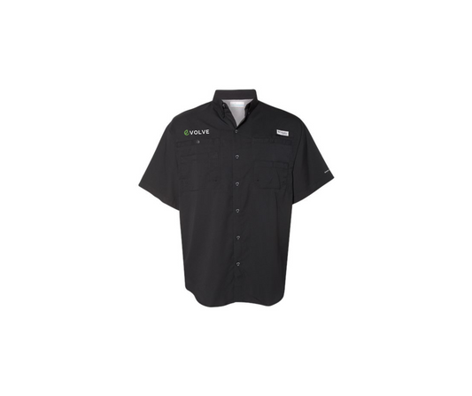 Columbia Fishing Shirt - Adult (Evolve Ag)