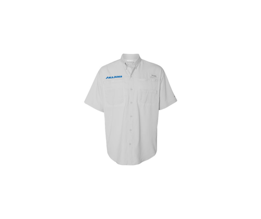 Columbia Fishing Shirt - Adult (Able Acres)