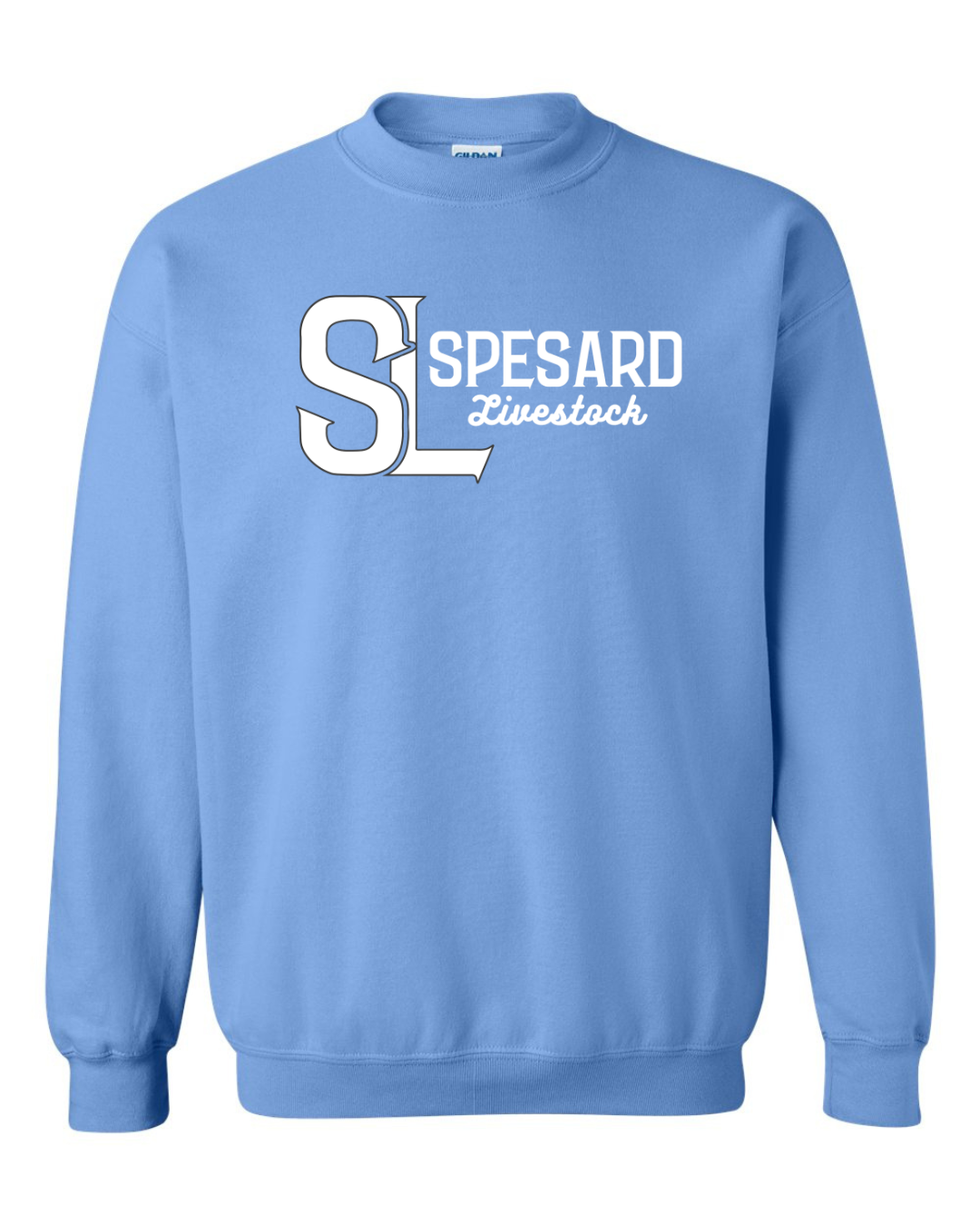 Gildan Crew {Spesard}