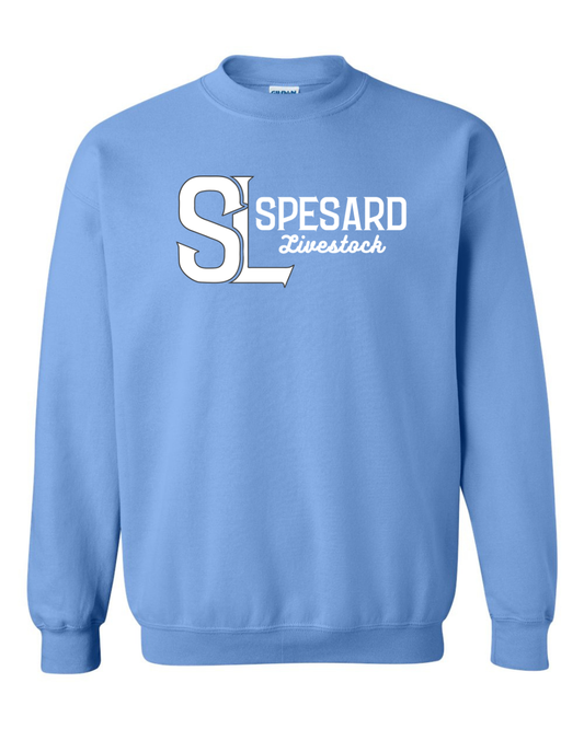 Gildan Crew {Spesard}