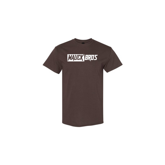 Gildan Heavy Cotton T-Shirt - Adult (Mauck)