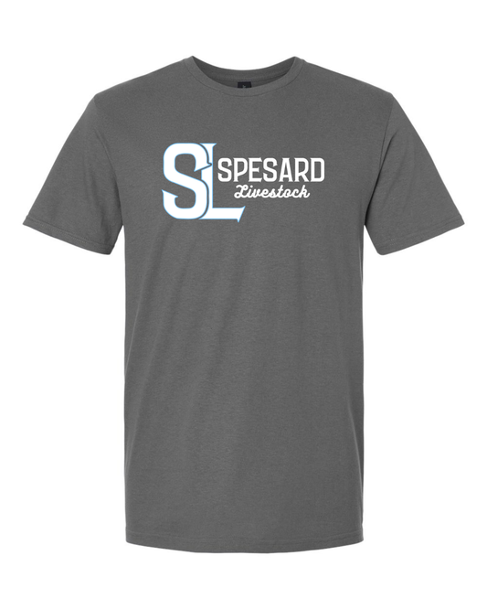 Softstyle Tee {Spesard}