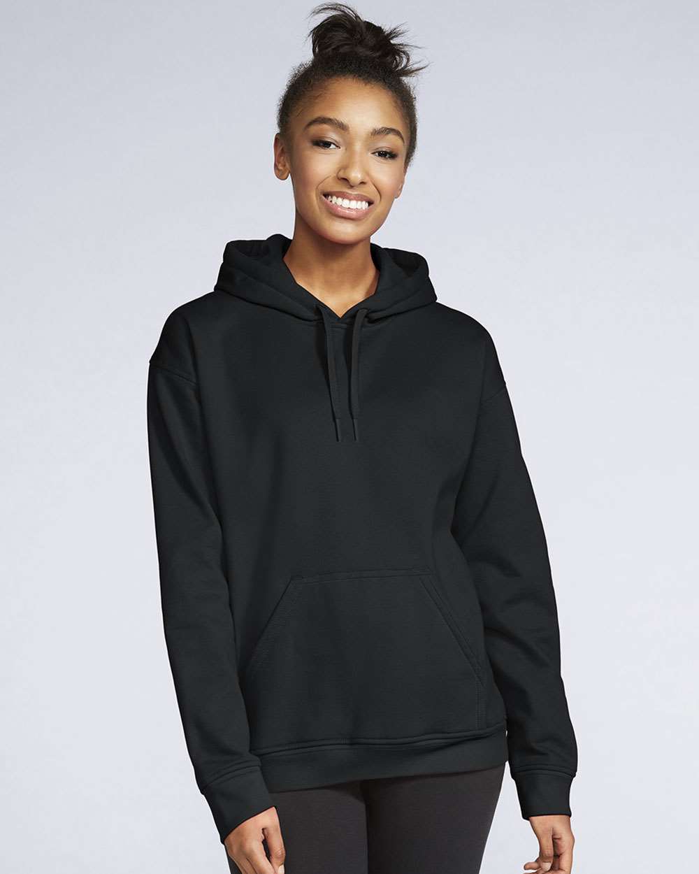 Gildan Softstyle Hoodie {Sectional Champs}