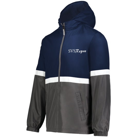 Turnabout Reversible Full Zip Jacket - Mens, Ladies, & Youth {SVS}