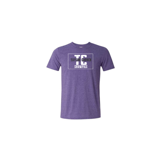 Softstyle T-Shirt - Adult & Youth (TC)