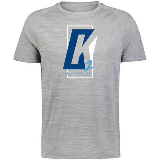 All Pro Performance Tee - Adult & Youth {CK2}