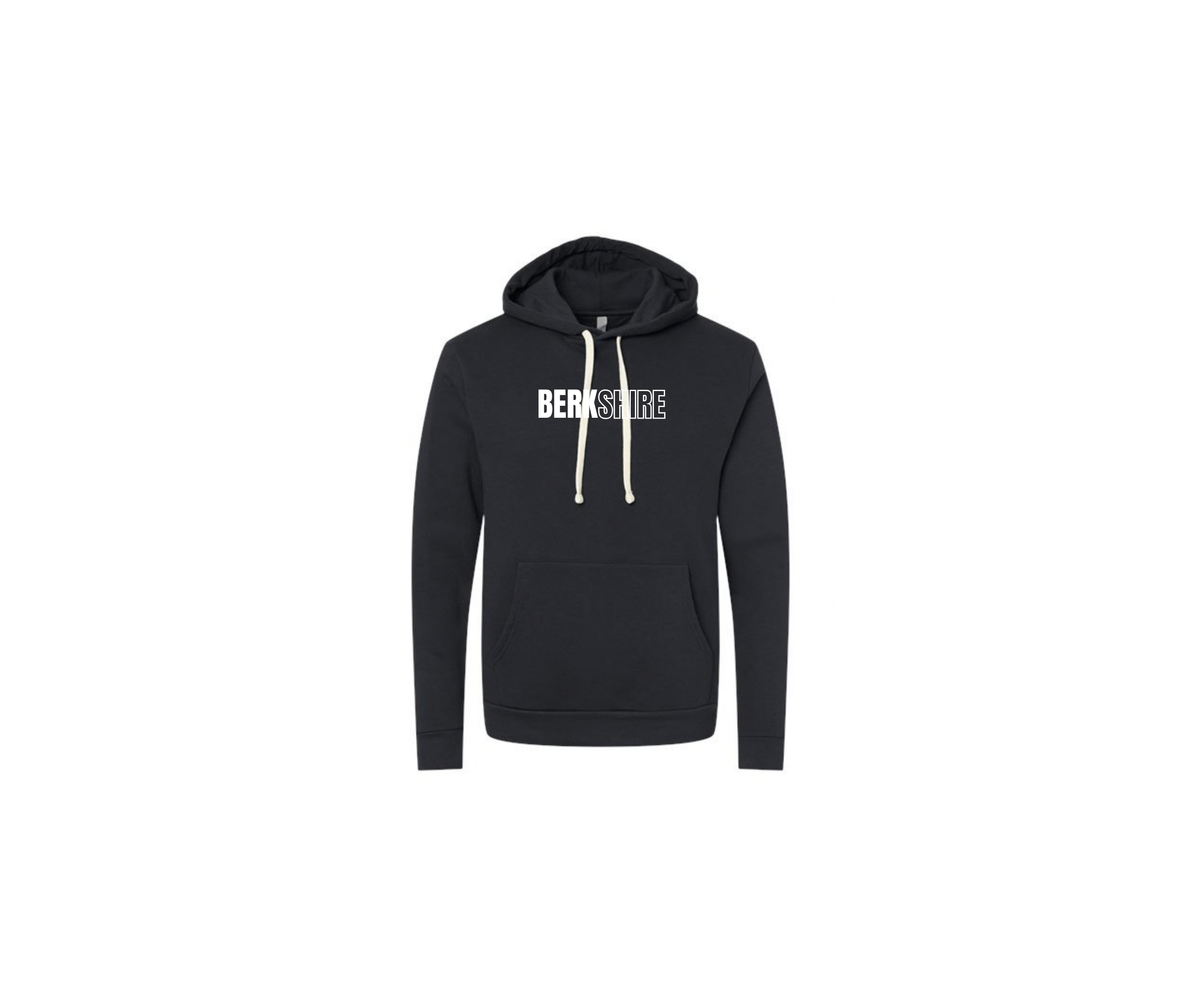 Unisex Santa Barbara Hoodie Sweatshirt - Adult & Youth (Berk)