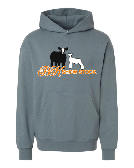 Independent Avenue Hoodie - Adult & Youth {BK Show Stock}