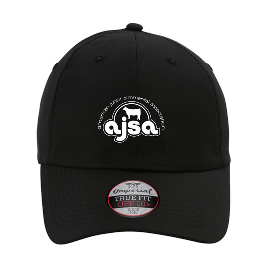 Imperial Performance Hat {AJSA}