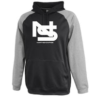 Pennant Interceptor Hoodie - Adult & Youth (North)