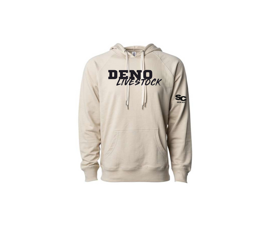 Sand Independent Lightweight Sweatshirt - Adult & Youth (Deno)