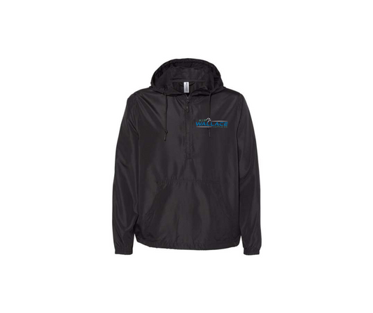 Independent Windbreaker Pullover - Adult & Youth (Kip Wallace)