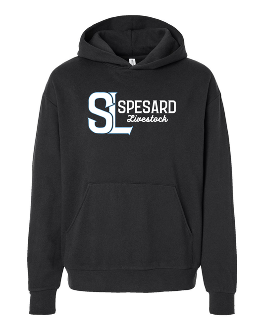 Avenue Hoodie {Spesard}