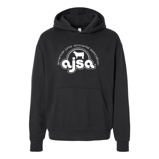 Independent Avenue Hoodie - Adult Only {AJSA}