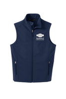 Mens Polyester Vest - Adult (Farmstead)