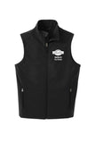 Mens Polyester Vest - Adult (Flea Market)