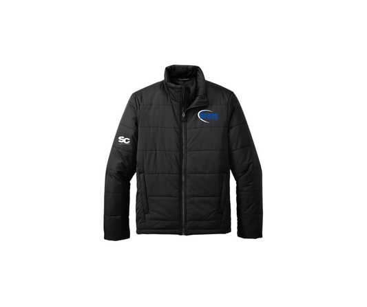 Port Authority Puffer Jacket - Adult (Hobbs)