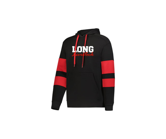 Jackson Way Hooded Sweatshirt - Adult (Long)