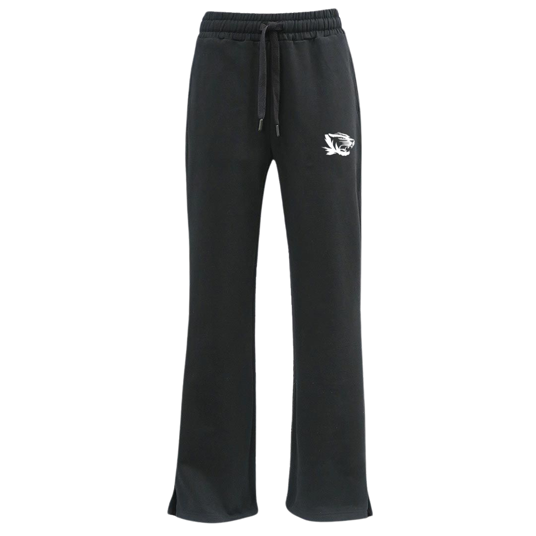 Women's Flare Sweatpants {Lady Tigers}