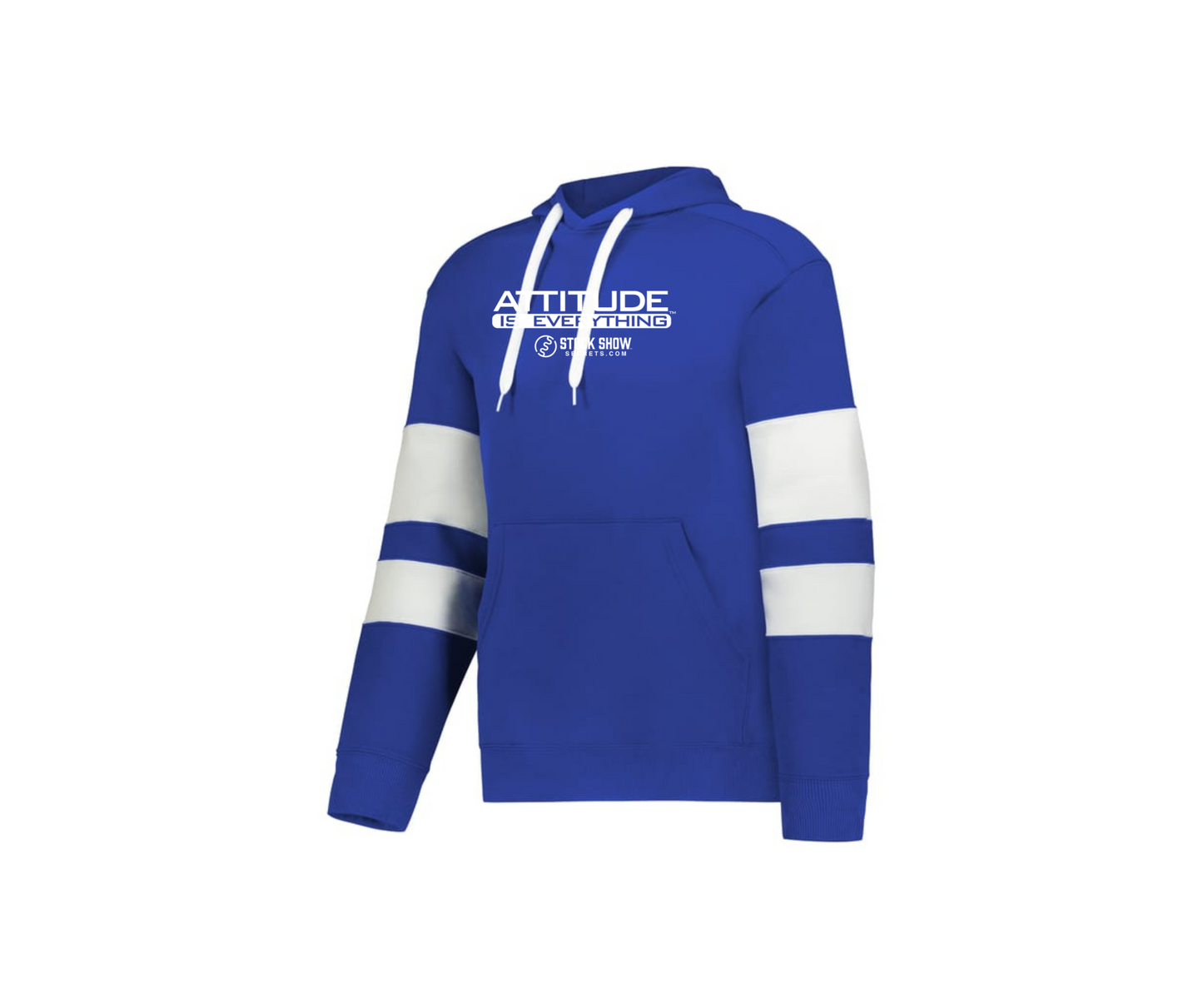 Jackson Way Hoodie - Adult & Youth (SSS)