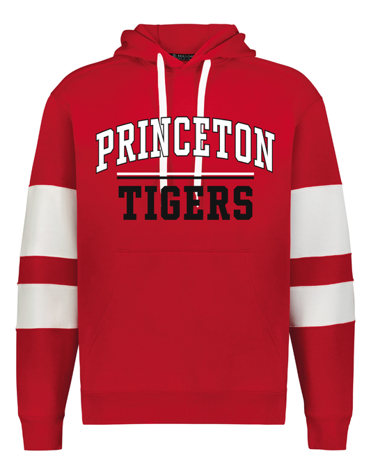 Jackson Way Hoodie {Princeton Tigers}