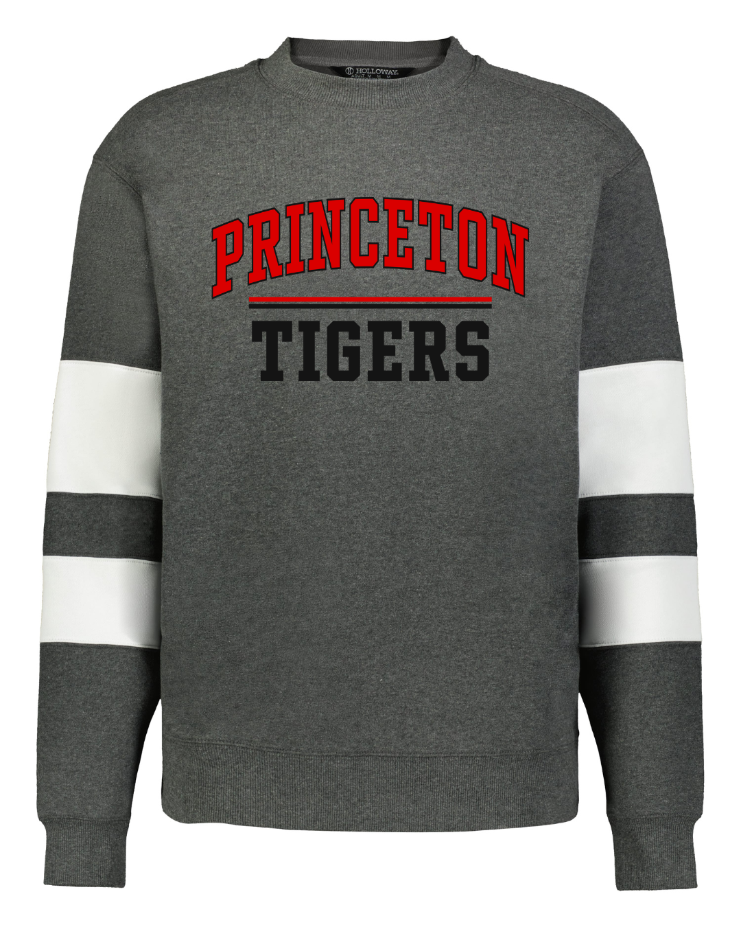 Jackson Way Crew {Princeton Tigers}