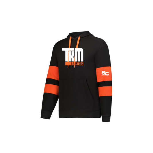 Jackson Way Hooded Sweatshirt - Adult & Youth (TKM)