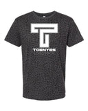 Leopard Tee - Adult & Youth (Toenyes)