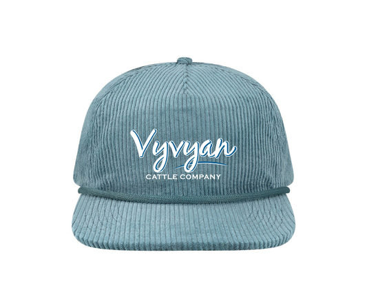 LOCALE Unstructured Rope Hat {Vyvyan}