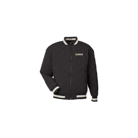 Unisex Varsity Jacket - Adult (Danner)