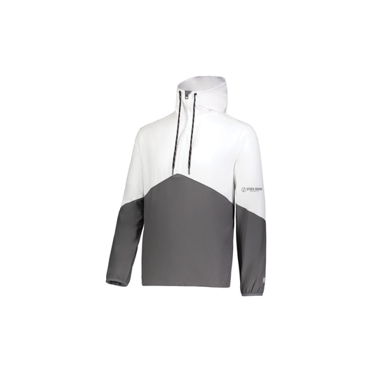 Legend Hooded Pullover - Adult (SSS)