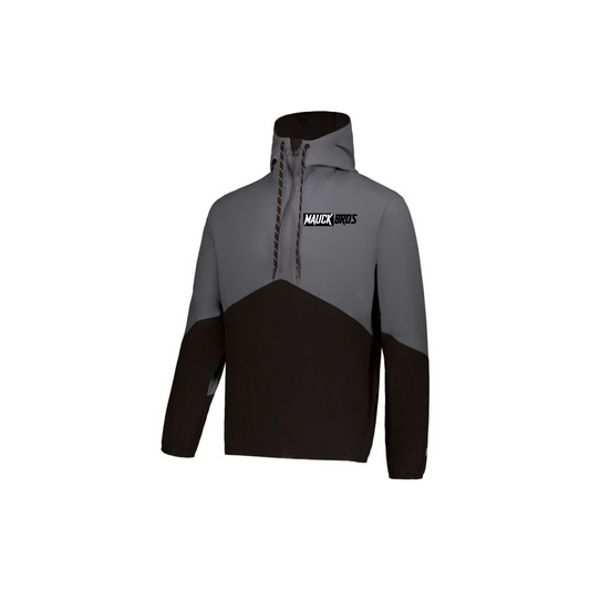 Legend 1/4 Zip Pullover - Adult (Mauck)