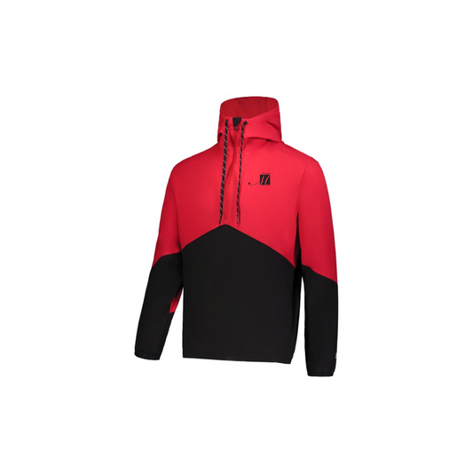 Legend Hooded Pullover - Adult (McCurdy)