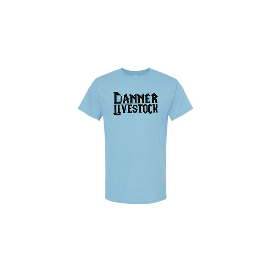 M&O Soft Touch T-Shirt - Adult & Youth (Danner)