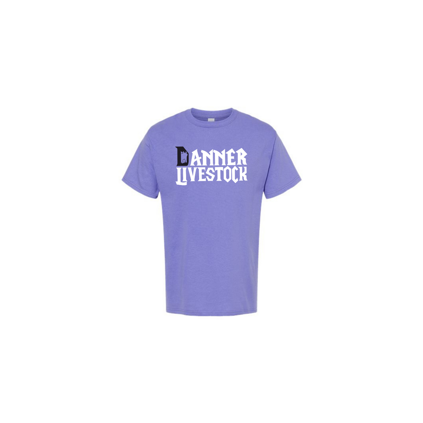 M&O Soft Touch T-Shirt - Adult & Youth (Danner)