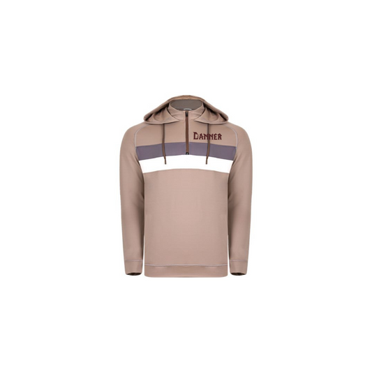 Swannies Journey Hooded Sweatshirt - Adult (Danner)