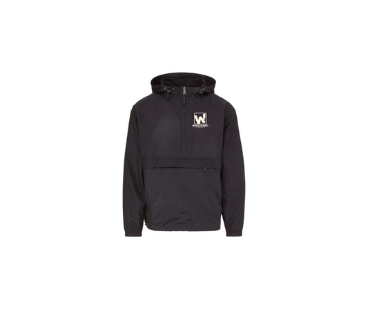 Packable Windbreaker Jacket - Adult (W Squared)