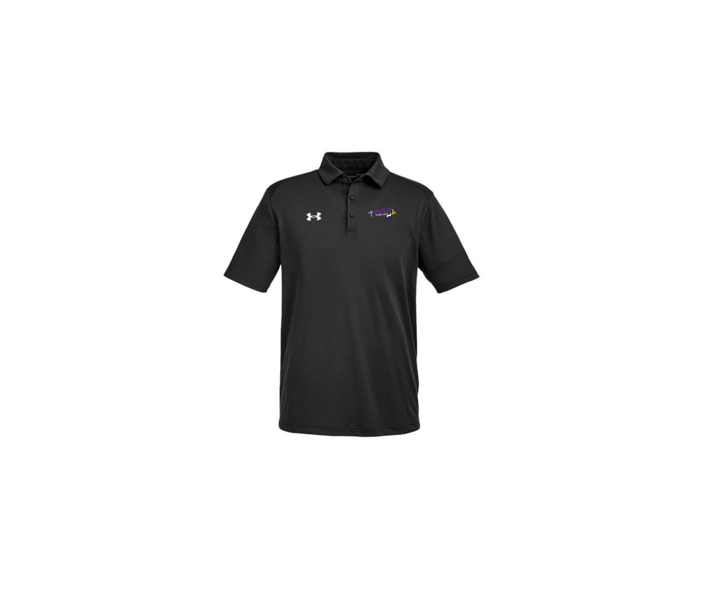 Under Armour Tech Polo - Adult (Amstutz)