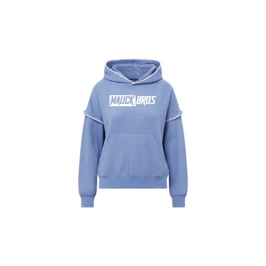 Ladies Crafty Hoodie - Ladies (Mauck)