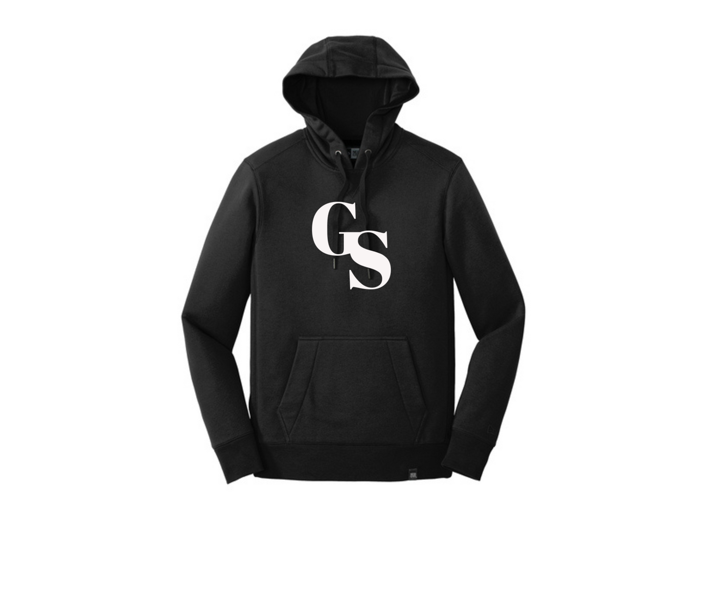 New Era French Terry Pullover Hoodie - Adult (GSL)