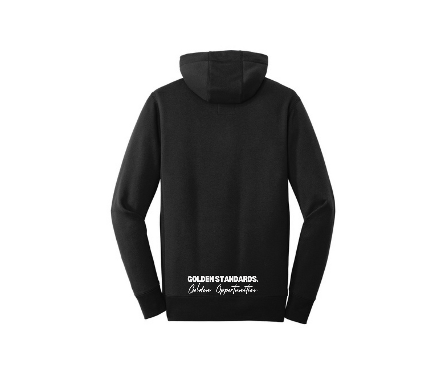 New Era French Terry Pullover Hoodie - Adult (GSL)